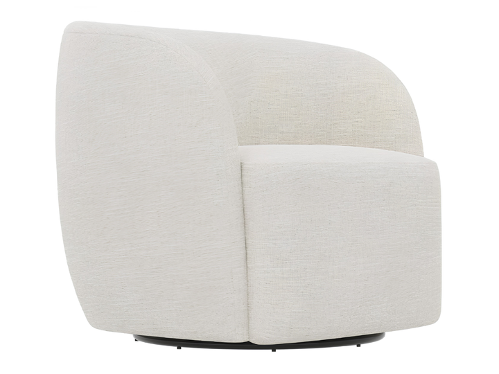 Lola Swivel Armchair