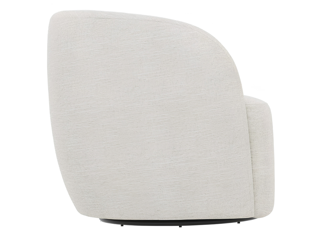 Lola Swivel Armchair