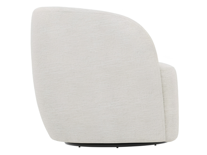 Lola Swivel Armchair