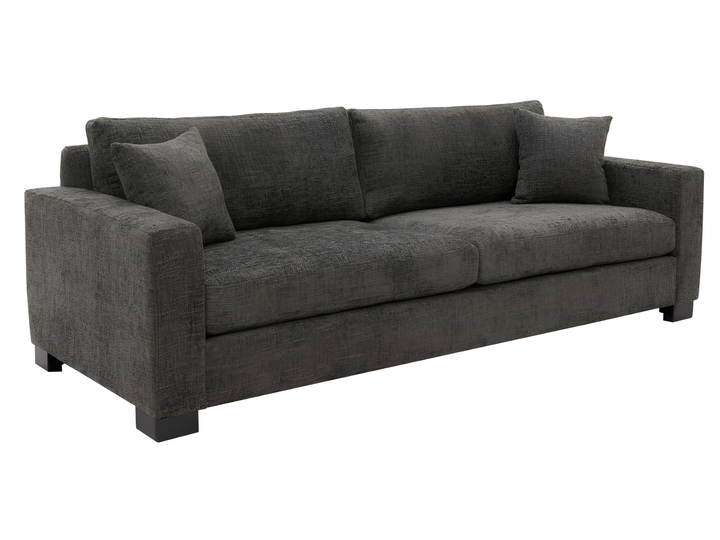 Owen Collection - Sofa, Condo Sofa Or Sofa With Reversible Chaise