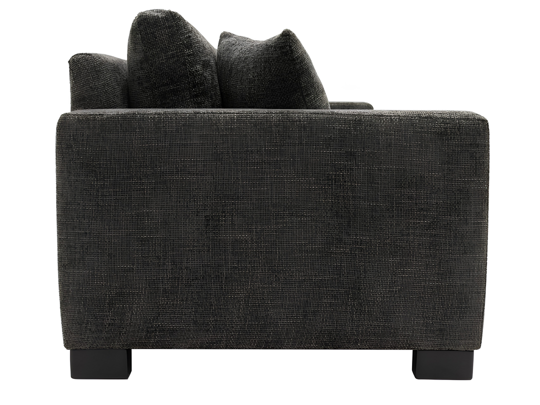 Owen Collection - Sofa, Condo Sofa Or Sofa With Reversible Chaise