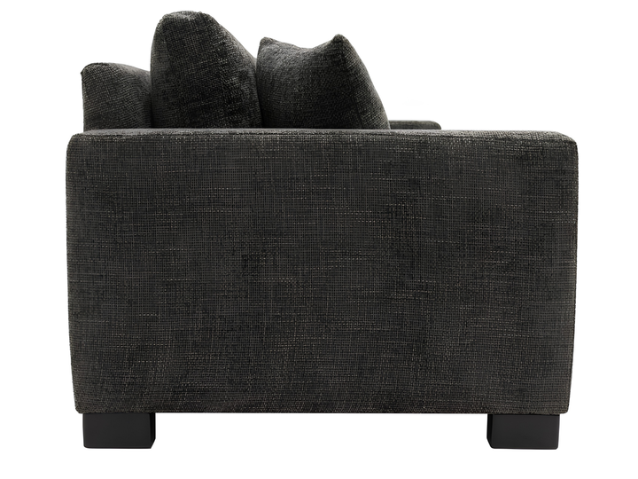 Owen Collection - Sofa, Condo Sofa Or Sofa With Reversible Chaise