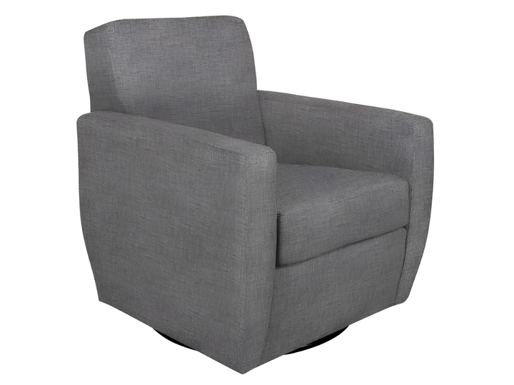 Noah Swivel Armchair