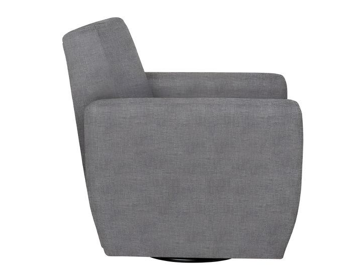 Noah Swivel Armchair