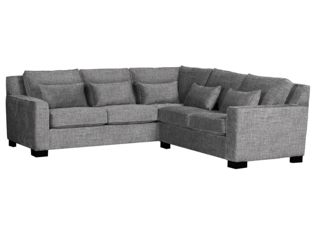 Barcelona Collection - Sofa or Condo Sofa