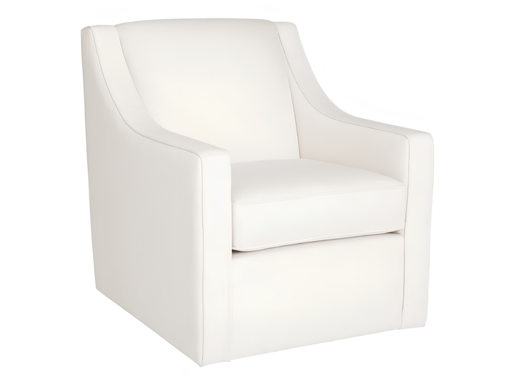 Jenna Swivel Armchair