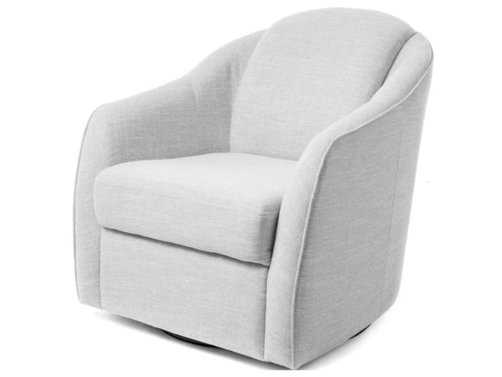 Jake Swivel Armchair