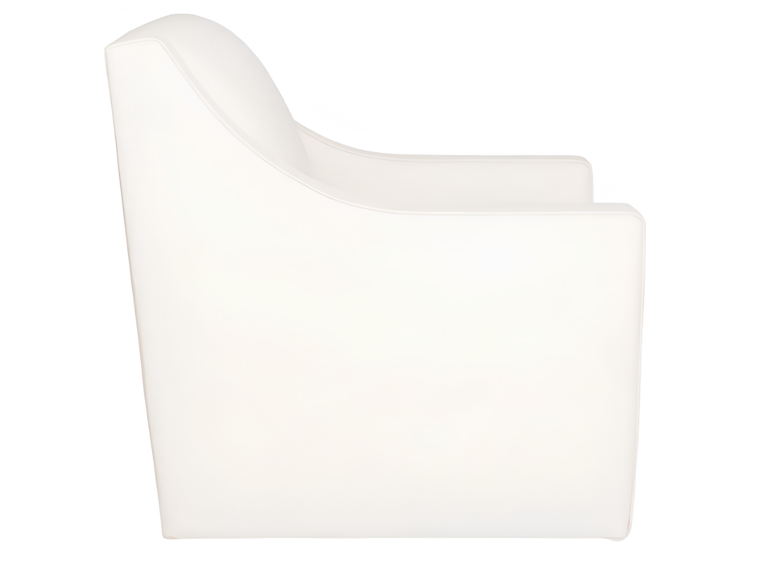Jenna Swivel Armchair