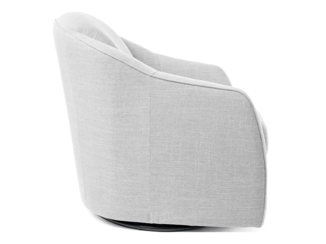 Jake Swivel Armchair