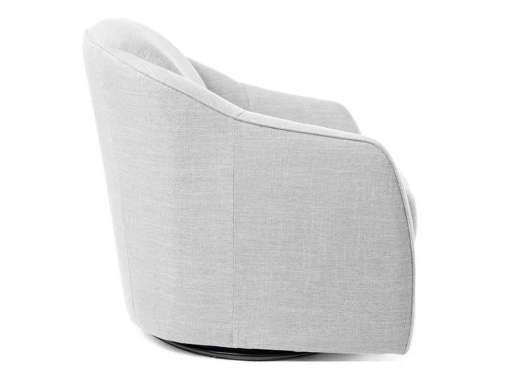 Jake Swivel Armchair
