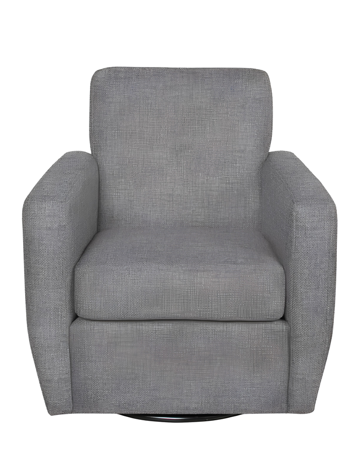 Noah Swivel Armchair