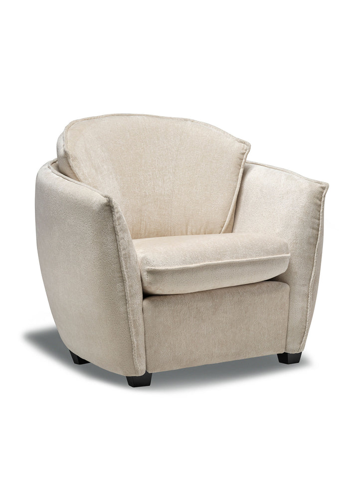 Halo Armchair