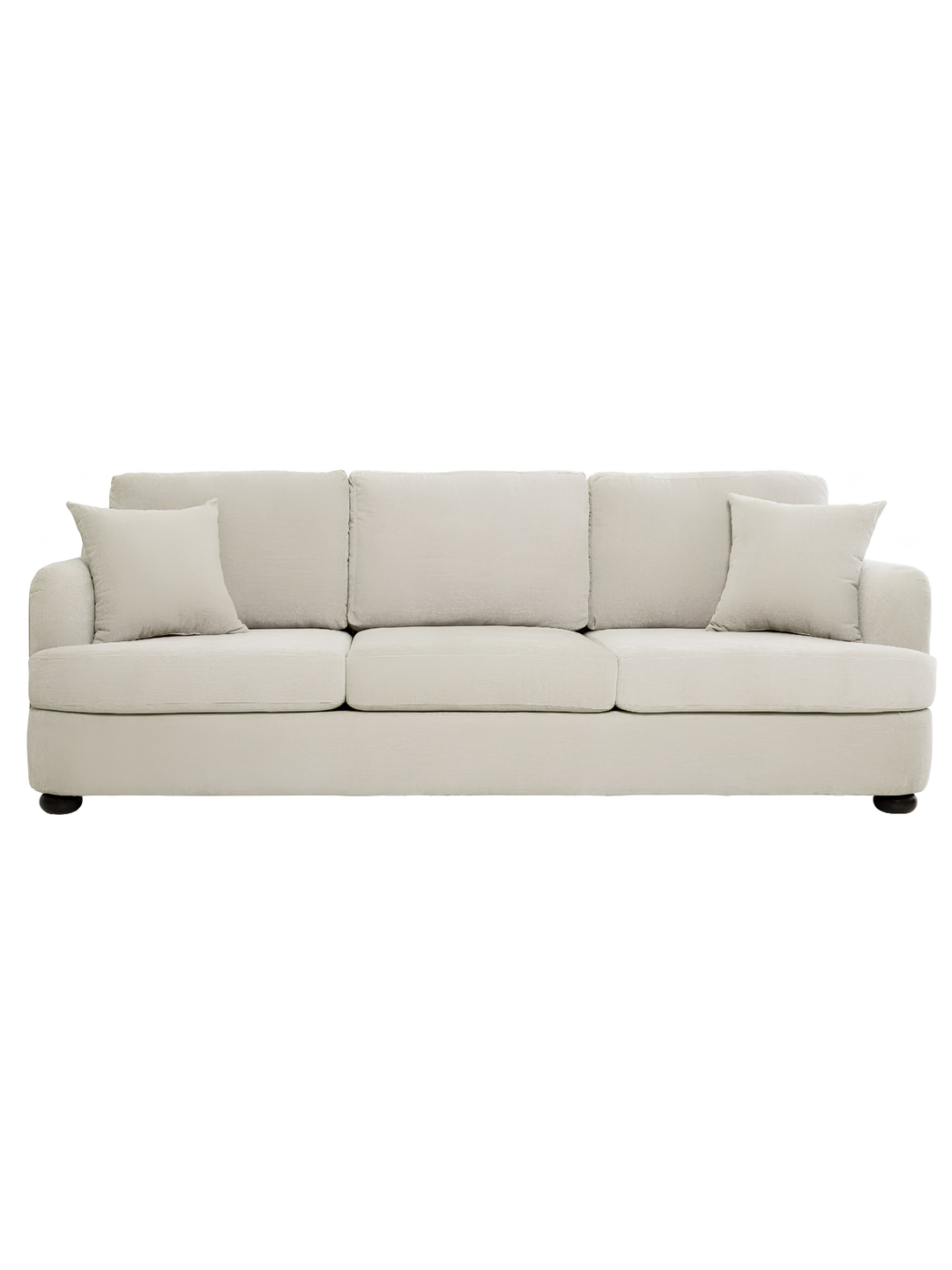 Crofton Collection - Sofa or Condo Sofa