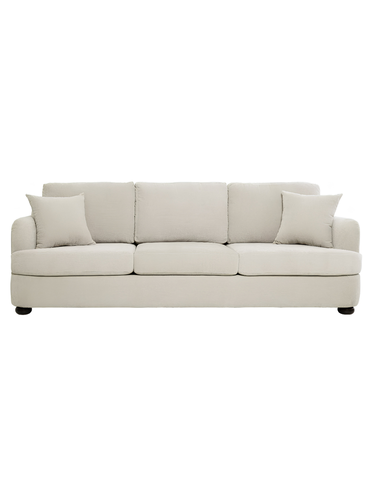 Crofton Collection - Sofa or Condo Sofa