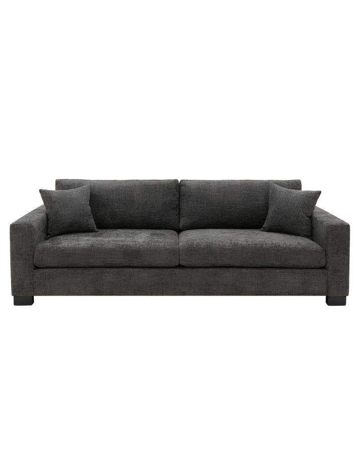 Owen Collection - Sofa, Condo Sofa Or Sofa With Reversible Chaise