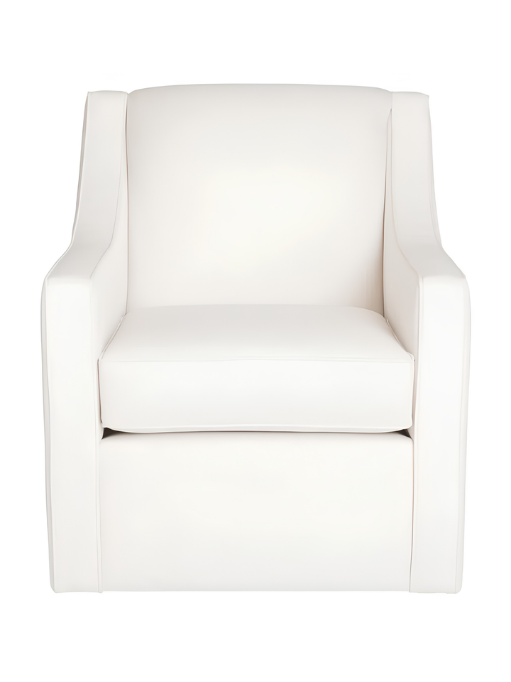 Jenna Swivel Armchair