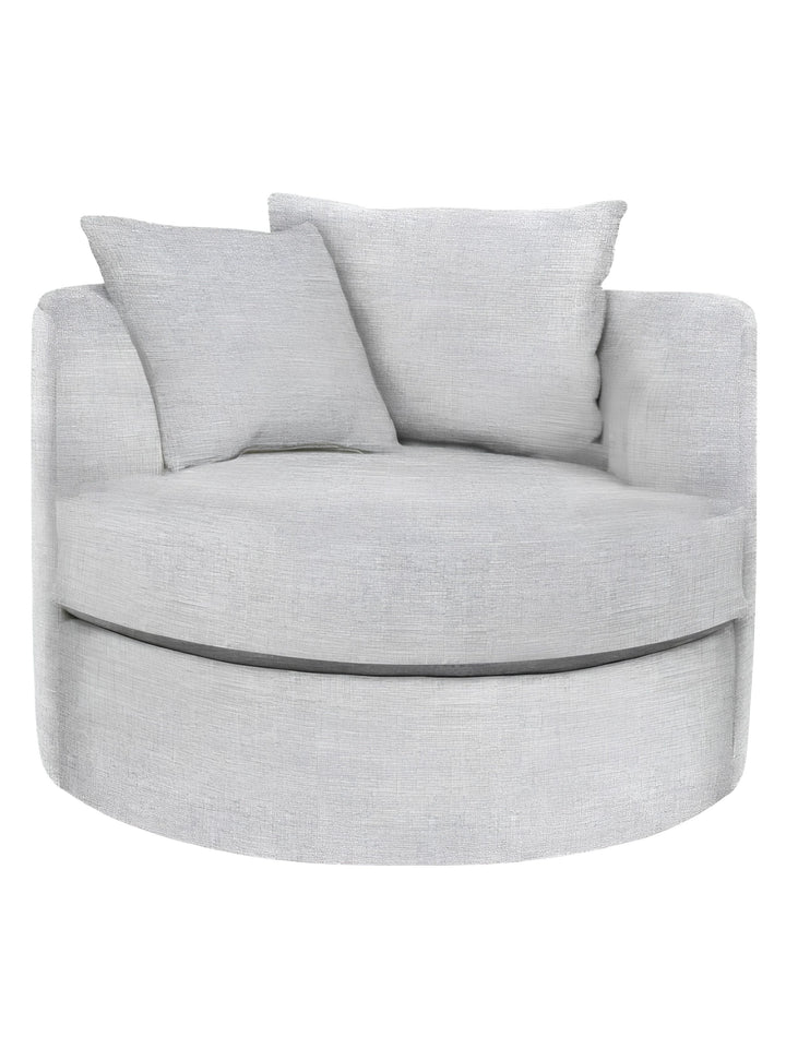 Cuddle Swivel Armchair