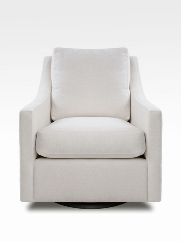 Jessie Swivel Armchair