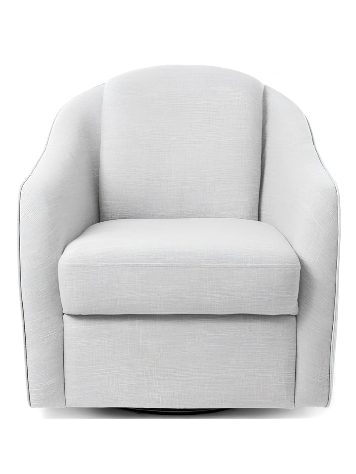 Jake Swivel Armchair