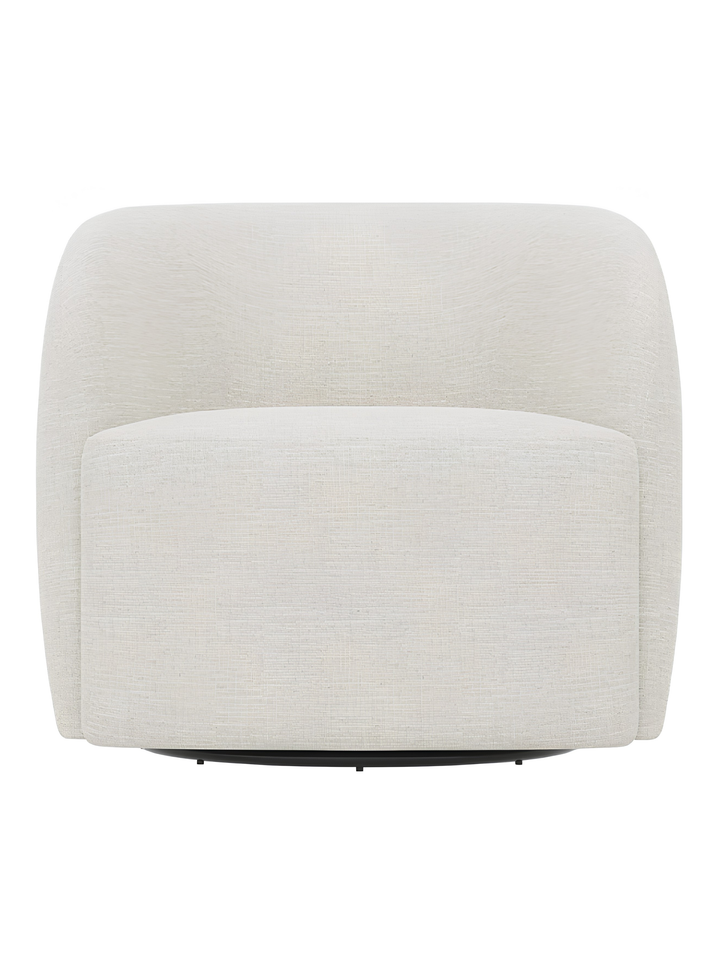 Lola Swivel Armchair