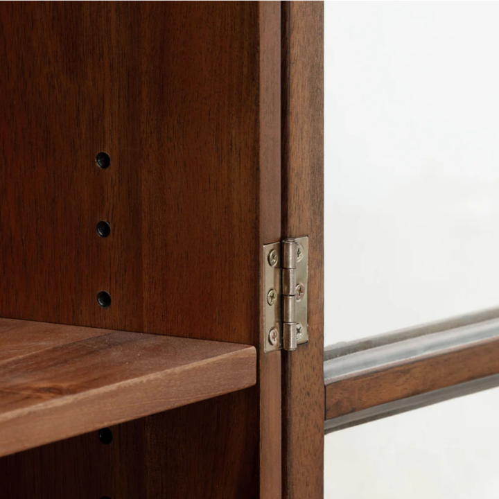 Remix Display Cabinet
