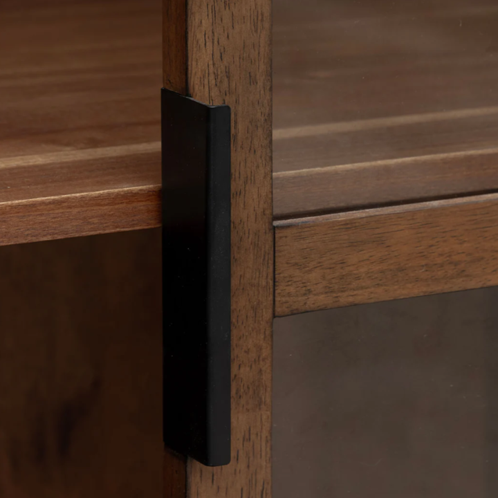 Remix Display Cabinet