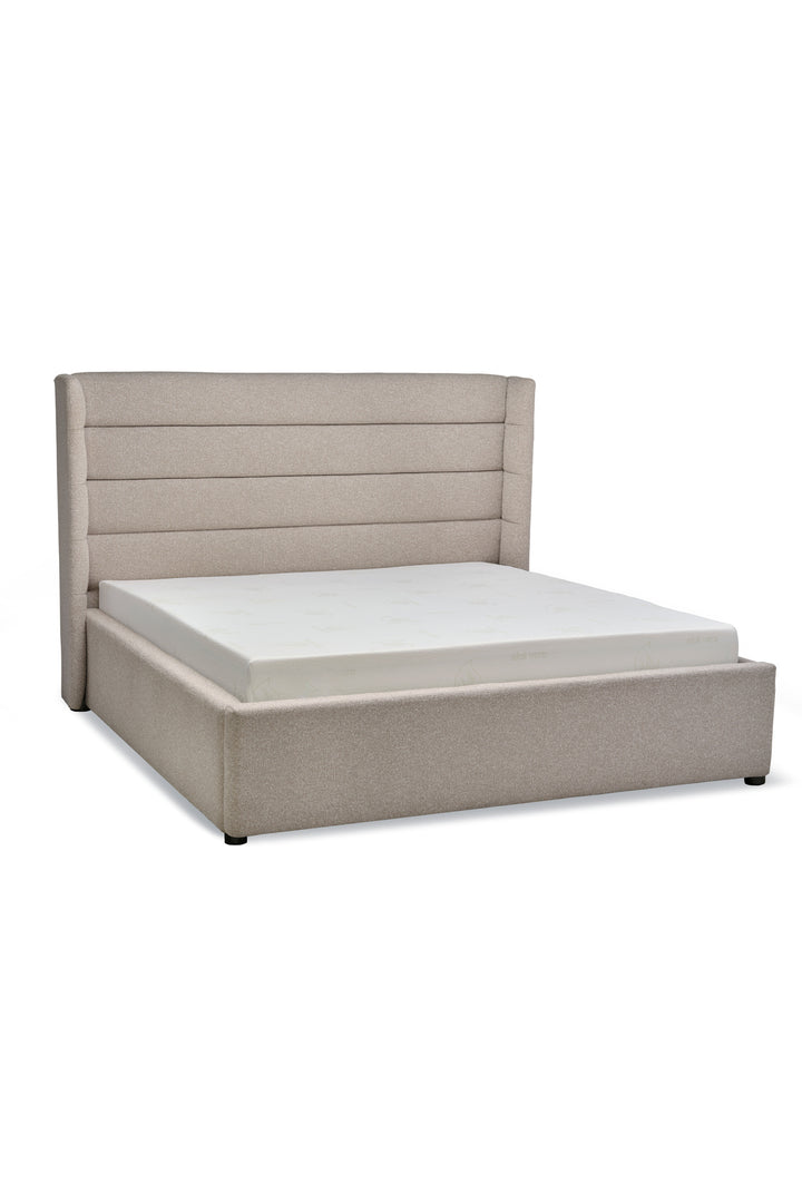 Berlin Storage Bed