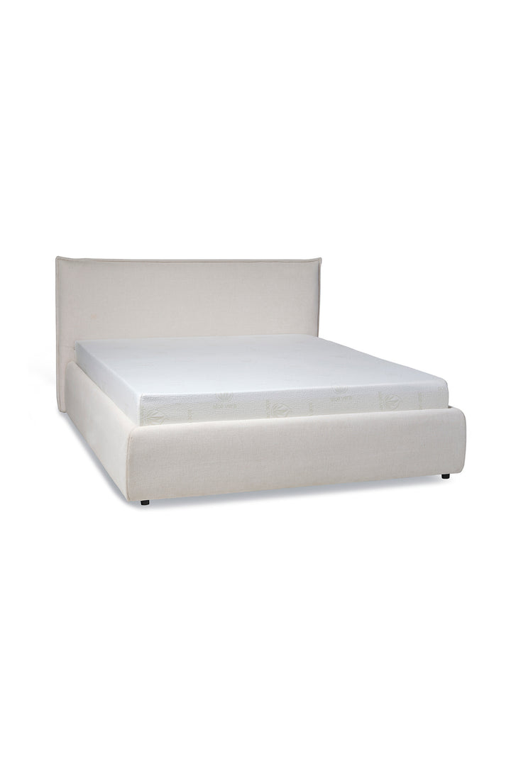 Eden Storage Bed - King