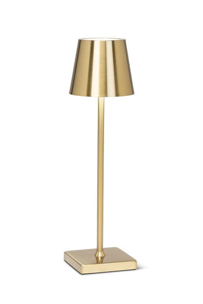 Classic Shade LED Table Light