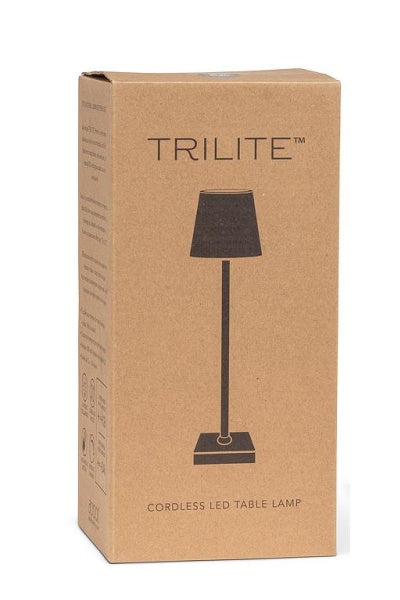 Classic Shade LED Table Light