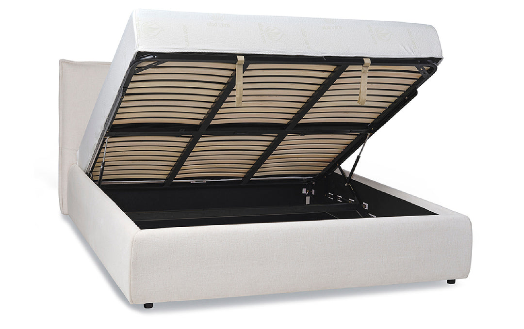Eden Storage Bed - King