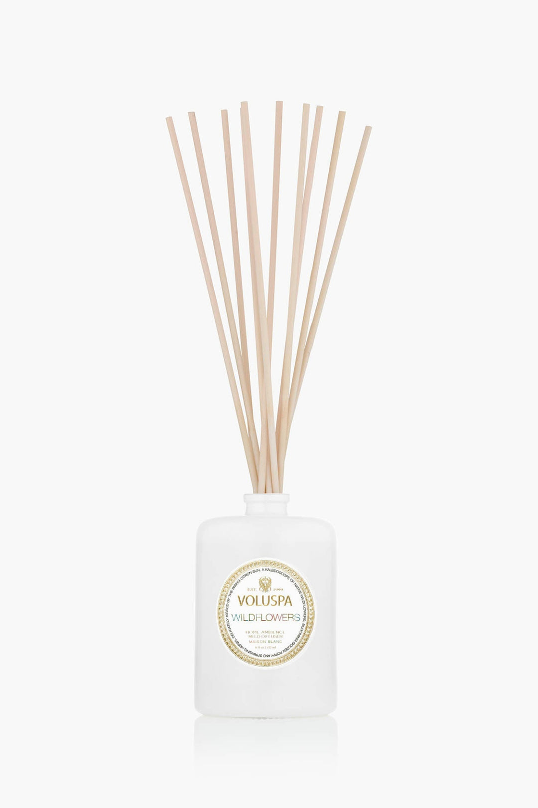 Voluspa Wildflowers Diffuser