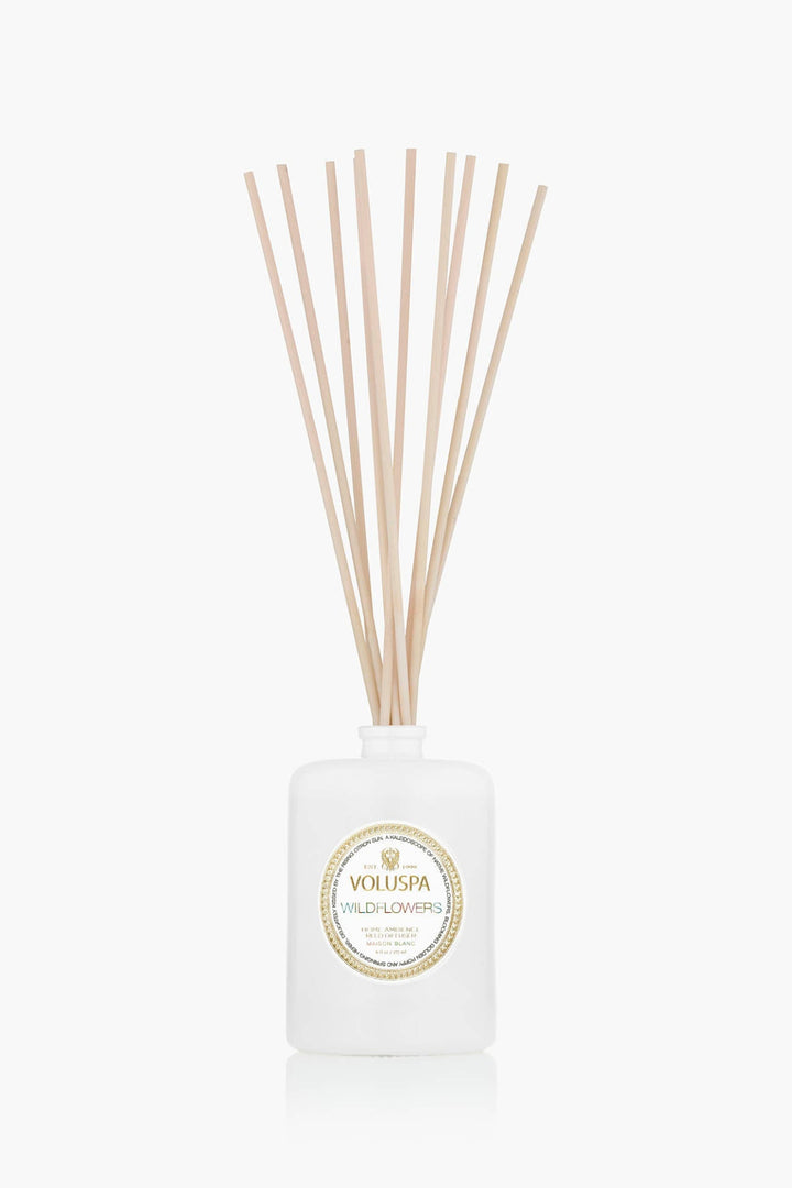 Voluspa Wildflowers Diffuser