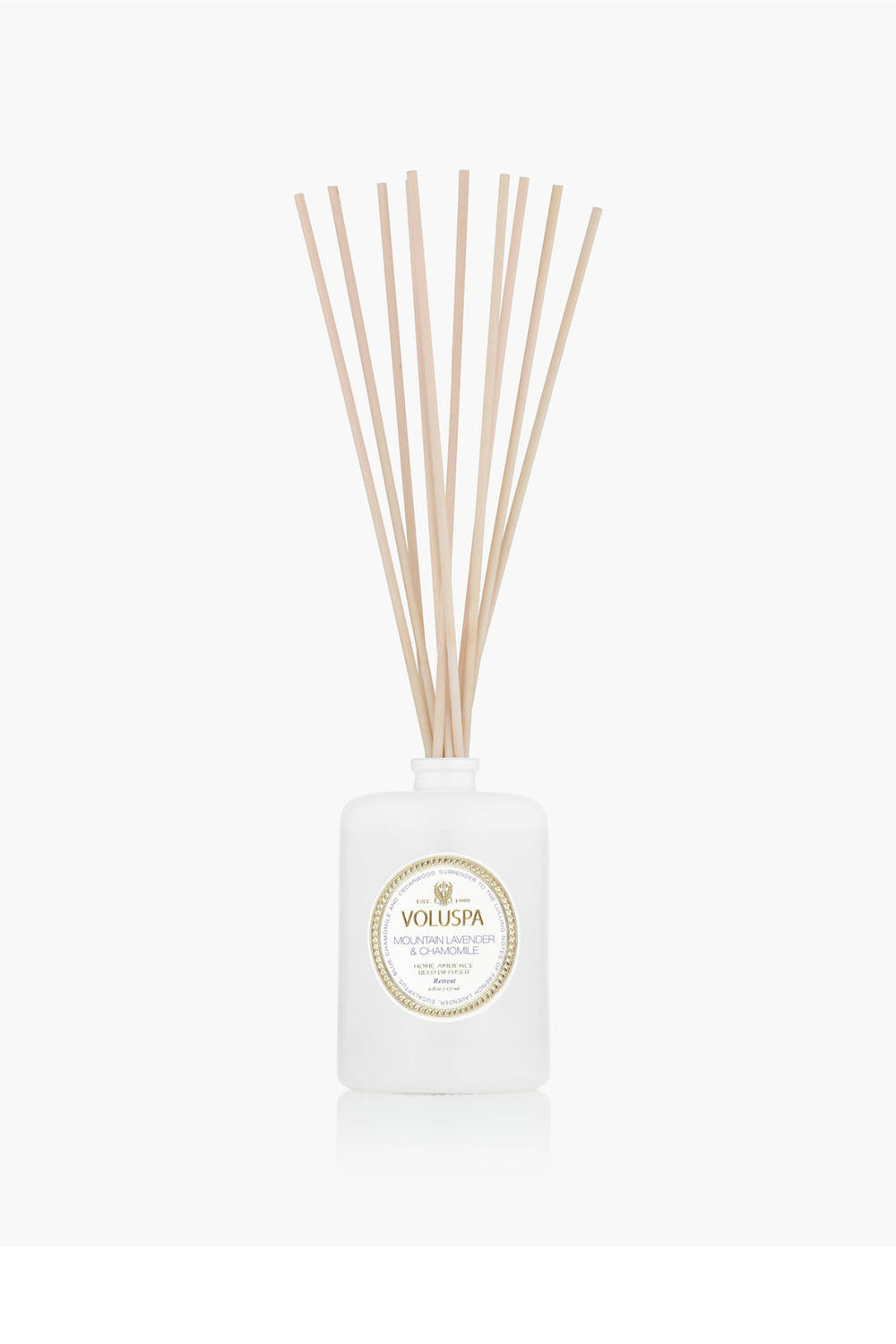 Voluspa Mountain Lavender and Chamomile Diffuser