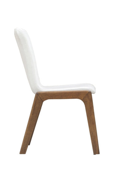 Remix Dining Chair - Cream