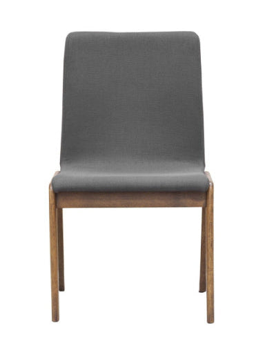 Remix Dining Chair - Grey