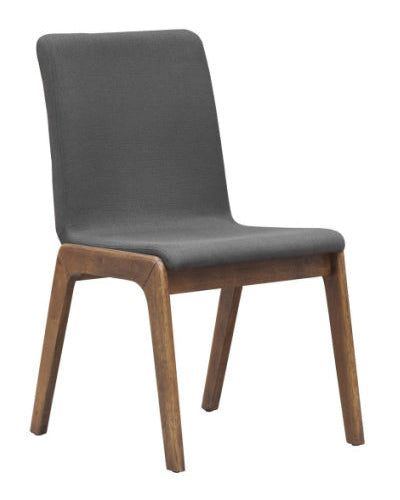 Remix Dining Chair - Grey
