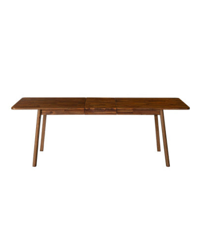 Remix Extension Dining Table