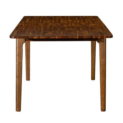 Remix Extension Dining Table