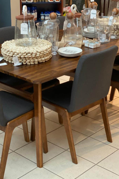 Remix Extension Dining Table