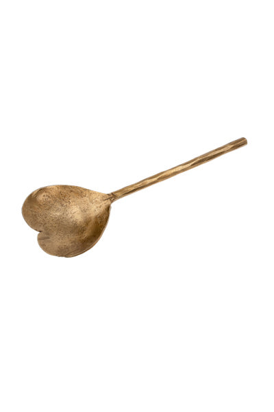 Iron Heart Spoon