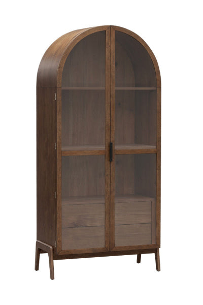 Remix Display Cabinet