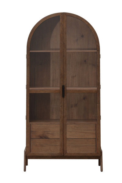 Remix Display Cabinet