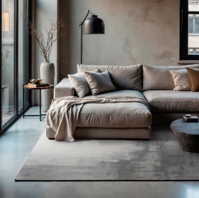 Creed Cilantro Washable Rugs