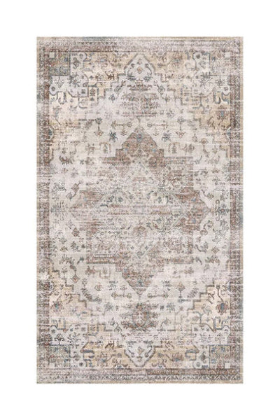 Cali Cilantro Washable Rug
