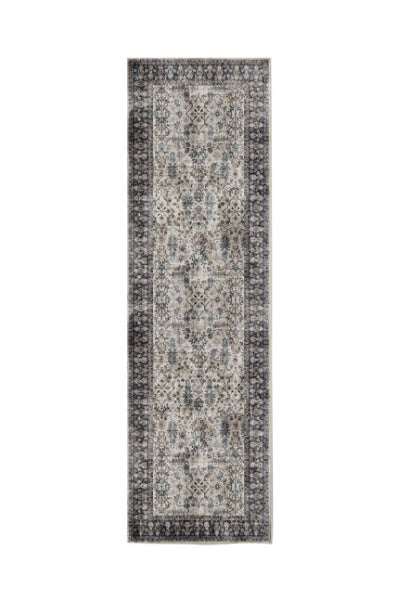 Bardot Cilantro Washable Rug