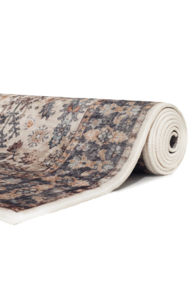 Bardot Cilantro Washable Rug