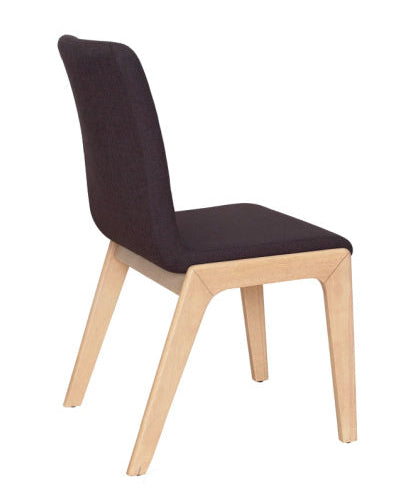 Arizona Dining Chair - Grey