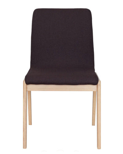 Arizona Dining Chair - Grey
