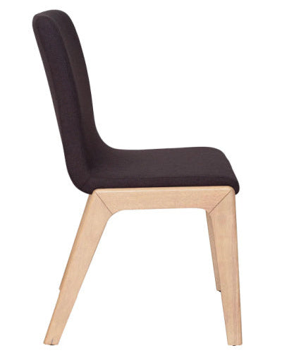 Arizona Dining Chair - Grey